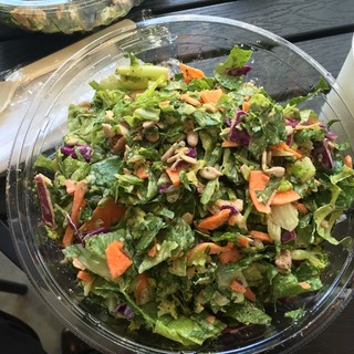 クリスプ サラダ ワークス_0