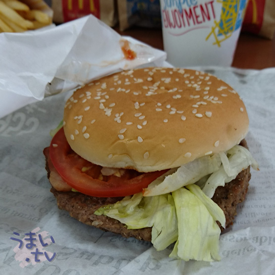 マクドナルド 有楽町ビルヂング店 日比谷 ハンバーガー 食べログ