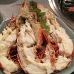 焼肉センター 旭町本店 - 