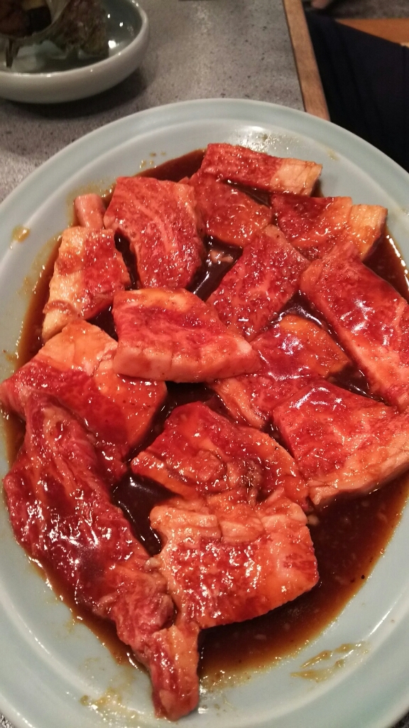 焼肉センター 旭町本店 name=