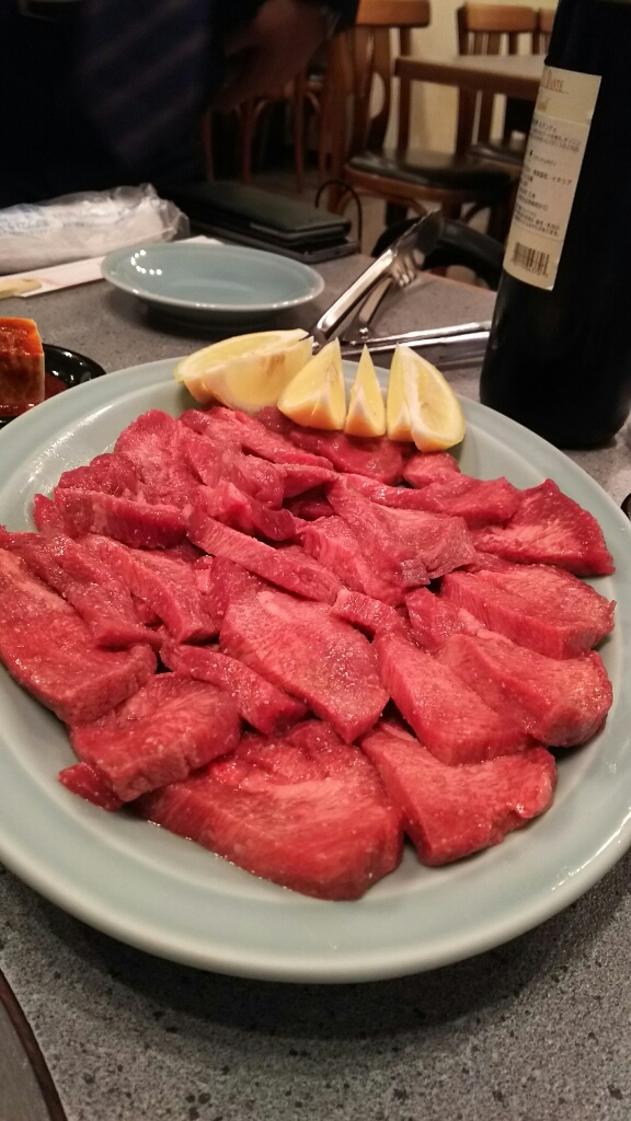 焼肉センター 旭町本店 name=