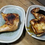 焼鳥専門 ぎんねこ - 