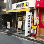 DOUTOR COFFEE - 