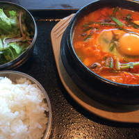 和牛焼肉 土古里 上野バンブーガーデン店 - 
