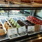 パティスリー シュゥエト - 