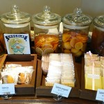 パティスリー シュゥエト - 