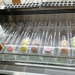 パティスリー シュゥエト - 