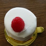 パティスリー シュゥエト - 