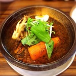 東京らっきょブラザーズ - 