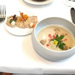 The Glorious - 料理写真: