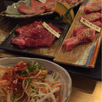 大和焼肉やまとく - 