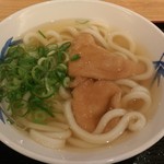 Daifuku Udon - 