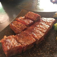 鉄板焼 桂 - 