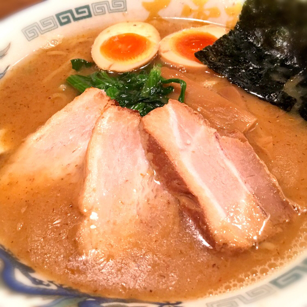 旭川ラーメン 大雪軒 たいせつけん 新百合ケ丘 ラーメン 食べログ