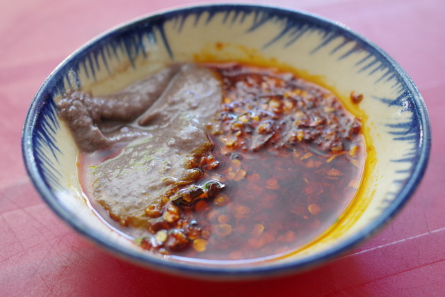 Quan Nhớ ハノイ ベトナム料理 食べログ