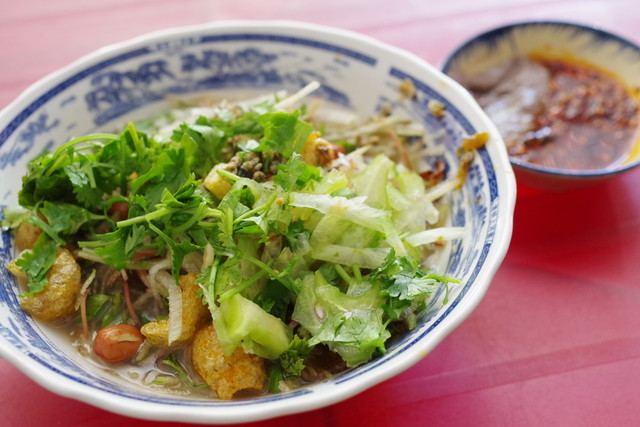 Quan Nhớ ハノイ ベトナム料理 食べログ