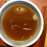 十割そば 大善 - 