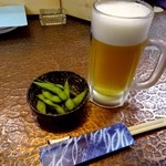 居酒屋 浜 - 