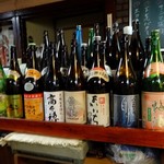 居酒屋 浜 - 