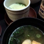 天然海水いけす海陽亭 - 