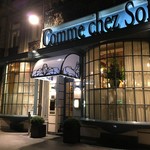 Comme Chez Soi - 