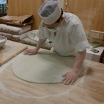 信州蕎麦の草笛 - 概観