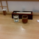 信州蕎麦の草笛 - 内観