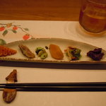 潟潟ヤ - 2010年10月