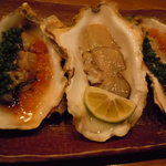 潟潟ヤ - 2010年10月