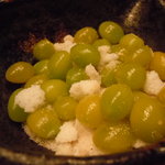 潟潟ヤ - 2010年10月