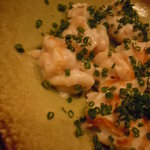 潟潟ヤ - 2010年10月　白子すごーく旨かった