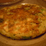 潟潟ヤ - 2010年10月　すごく手間がかかっていた料理に愛がある感じ