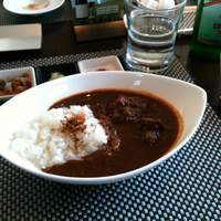 Dining & Bar TENQOO - カレー