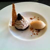 Dining & Bar TENQOO - デザート