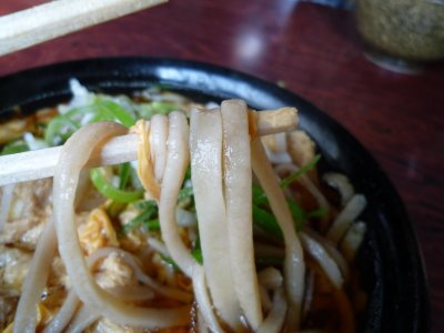 そば久 - 永山（そば）の写真