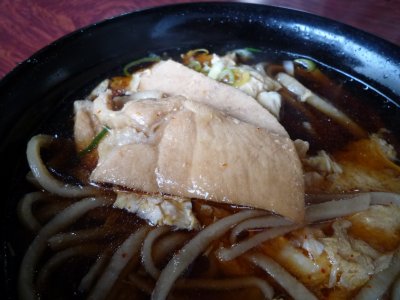 そば久 - 永山（そば）の写真