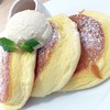 幸せのパンケーキ 渋谷店