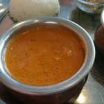 インド料理 ニサン - 