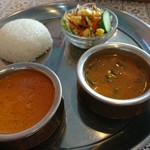インド料理 ニサン - 