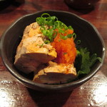 串とんぼ - あん肝