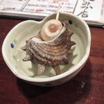 串とんぼ - お通し