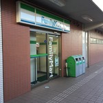 ファミリーマート - 