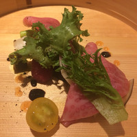肉屋 雪月花 NAGOYA - 