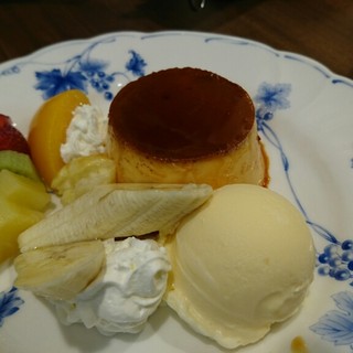 喫茶トリコロール_0