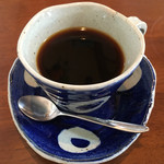 Tokiwasureshokudou - コーヒー 270円