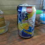 丸八酒店 - 缶チューハイ