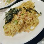 BOKU - しょうゆスパゲティ
