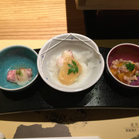 鹿児島華蓮 銀座店 - 
