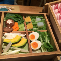 鹿児島華蓮 銀座店 - 