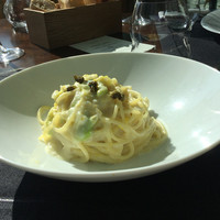 TRATTORIA CREATTA - 
